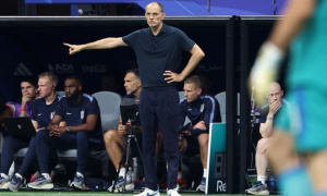 Bài kiểm tra bản lĩnh Nations League mở ra chu kỳ mới của Thomas Tuchel