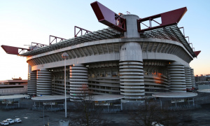 Nỗi niềm của Costacurta khi sắp chia tay San Siro