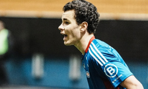 Barcelona, Man Utd theo dõi thần đồng 15 tuổi