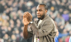 Michail Antonio đối mặt án cấm lái xe