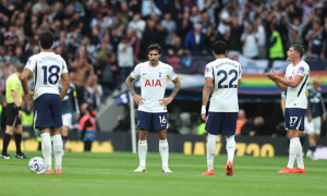Soi trận Tottenham vs Aston Villa: Nỗi lo hàng công tịt ngòi
