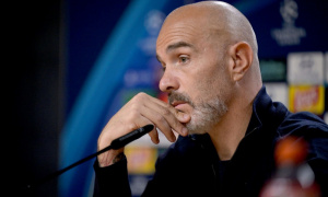 Enzo Maresca: 'Từ ngày đầu tiên, tôi chỉ nghĩ về Arsenal'