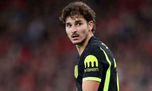 Godin chỉ trích Alvarez vụ 'nổi loạn' đòi sang Barcelona