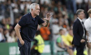 Lời cảnh báo của Kane về kỷ nguyên Mourinho tại Real Madrid
