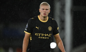 Bán Haaland cho Real hoặc Barca sẽ là sai lầm của Man City