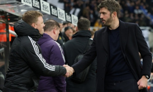 4 ứng viên sáng giá thay thế Michael Carrick tại Man Utd
