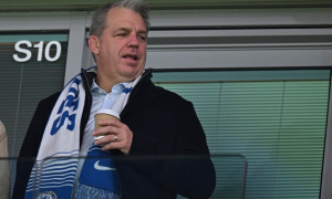 Bốn năm đầy ồn ào của tỷ phú Todd Boehly tại Chelsea