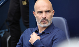 Phát biểu của Enzo Maresca xát muối vào nỗi đau Man Utd