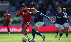 Tin đồn chuyển nhượng sáng 19/9: Man City tranh Nmecha; MU 'xem giò' Branthwaite