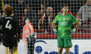 Levi Colwill nói rõ tử huyệt của Chelsea ở trận thua Brentford