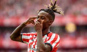 Chelsea dự chi 80 triệu euro mua Nico Williams