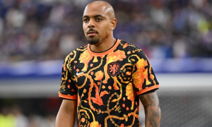 Arsenal cùng Chelsea cân nhắc chiêu mộ Donyell Malen