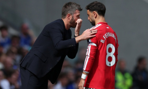 Soi trận Fulham vs Man Utd: Tìm lối thoát khủng hoảng