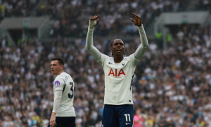 Tottenham 0-0 Aston Villa: Đi tìm 3 điểm đầu tiên
