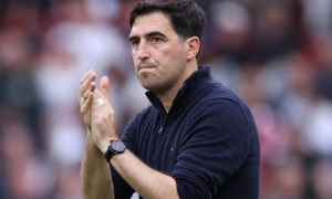 Soi trận Bournemouth vs Liverpool: Sân Vitality thử thách bản lĩnh thầy trò Iraola