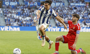 Tranh sao 50 triệu bảng, Man City đối đầu Liverpool
