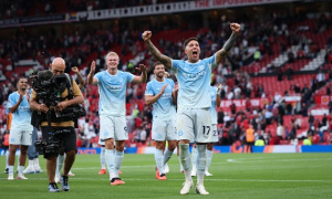 Soi trận Man City vs Sunderland: Duy trì mạch toàn thắng