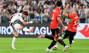 Soi trận Juventus vs Atalanta: Quyết phá dớp 8 trận không thắng