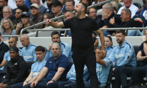 Vì sao Tottenham quên mất cách lội ngược dòng?