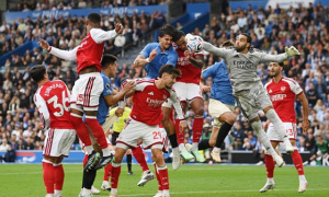 Thua bạc nhược Brighton, Arteta chỉ thẳng nguyên nhân