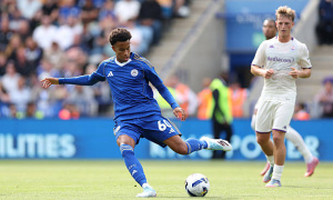 Page nhận vai trò mới tại Leicester, tín hiệu MU cần lưu tâm