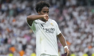 Tin đồn chuyển nhượng sáng 20/9: Arsenal theo đuổi Endrick; PSG trói chân Dembele