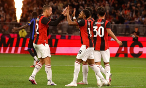 Nkunku cần hồi sinh tại Leipzig để thuyết phục Zidane