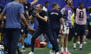 Canh bạc 'hỗn loạn có kiểm soát' của Tuchel ở tuyển Anh