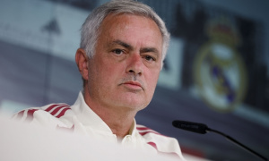 Real Madrid mất 3 ngôi sao đấu Atletico