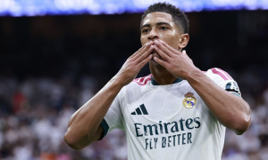 Real Madrid sắp gia hạn với Jude Bellingham đến năm 2032