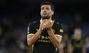 Mateo Kovacic để ngỏ khả năng rời Man City trong tháng 1