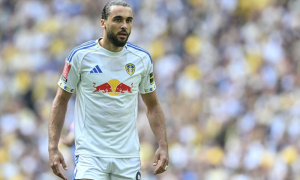Calvert-Lewin vô duyên, Leeds bỏ lỡ cơ hội áp sát Arsenal