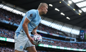 5 điểm nhấn sau trận thắng nghẹt thở 5-3 của Man City trước Sunderland