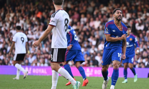 Chấm điểm Man United: Rashford gây thất vọng; Cunha giải cứu Carrick