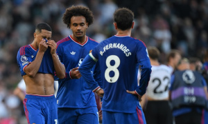 Man United có thực sự thảm hại như Neville nhận định?