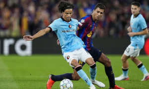Mất Rodri, Carragher dự đoán Man City khó đua vô địch