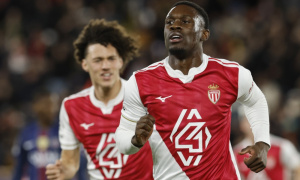 Arsenal theo dõi tình hình của Balogun vì điều khoản 17,5%