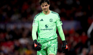 Nhìn Lammens để thấy sự kém cỏi của Man Utd