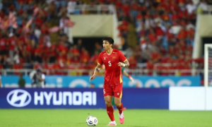 Báo Indonesia nêu lý do Văn Hậu bị loại khỏi ĐTVN