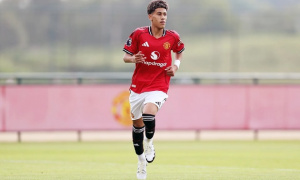 Lý do thực sự khiến gia đình JJ Gabriel đòi hủy hợp đồng với Man Utd