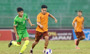 Các đại diện V-League trả giá vì xem nhẹ Cúp Quốc gia
