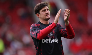 Maguire chê khâu dứt điểm của MU sau trận hòa Fulham