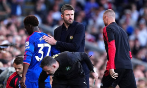 Bão chấn thương càn quét, khủng hoảng bủa vây Man Utd
