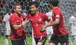 Soi trận U23 Hàn Quốc vs U23 Saudi Arabia: Quyết tranh ngôi đầu