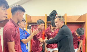 Nghịch lý kỳ vọng và hành trình vượt ngưỡng của U23 Việt Nam