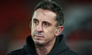 Bằng chứng cho thấy Gary Neville đã đúng về Man Utd