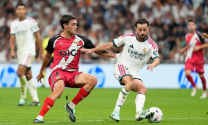 Từ chối Barca vì đòi đá chính, Bernardo Silva chật vật ở Real