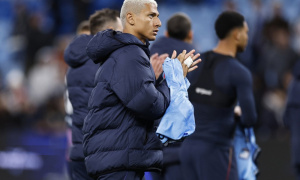 Tottenham từ chối bán, Richarlison tiếp tục mắc kẹt