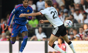 Owen ngán ngẩm thái độ của Rashford, chê là mắt xích yếu nhất ở MU