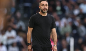 Tottenham tính sa thải De Zerbi dù tốn hàng chục triệu bảng